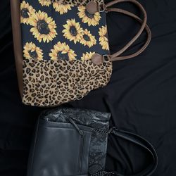 Womens Bag And Purse 