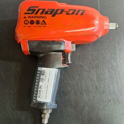 SNAP-ON AIR IMPACT WRENCH MG725