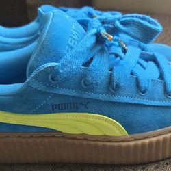 Puma Fenty - Size 8