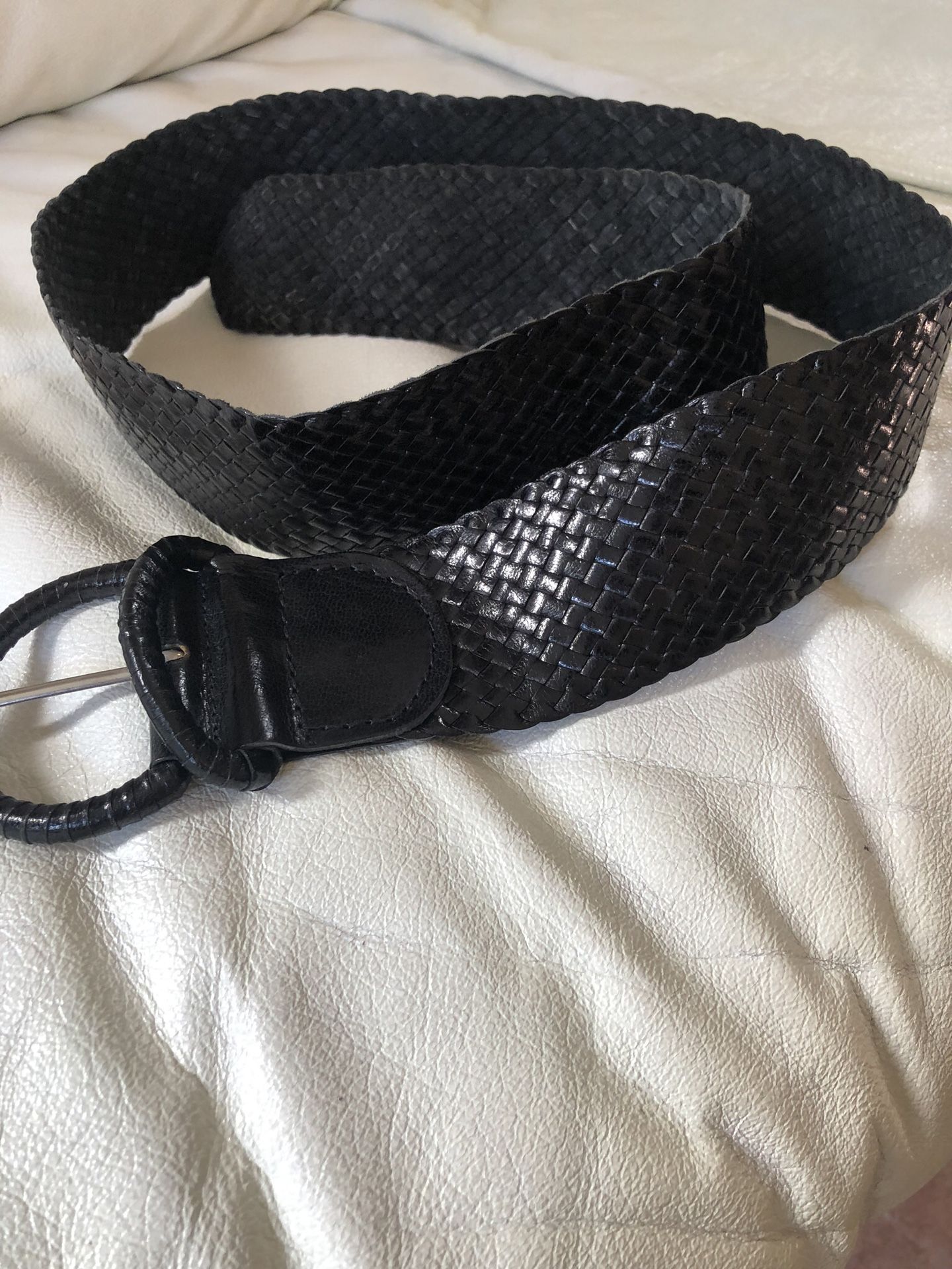 Belt