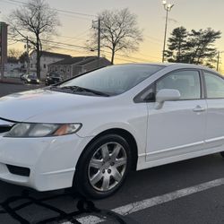 2010 Honda Civic