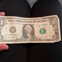 The 2013 Dollar Bill