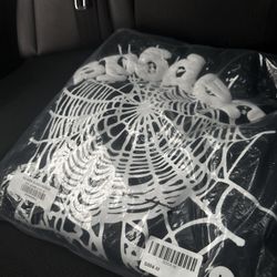 Spider Hoodie