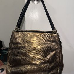 Coach Shoulder Bag