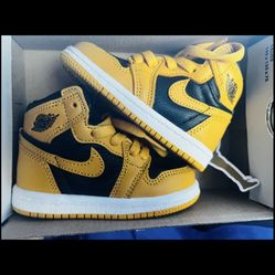 5c Toddler Nikes 