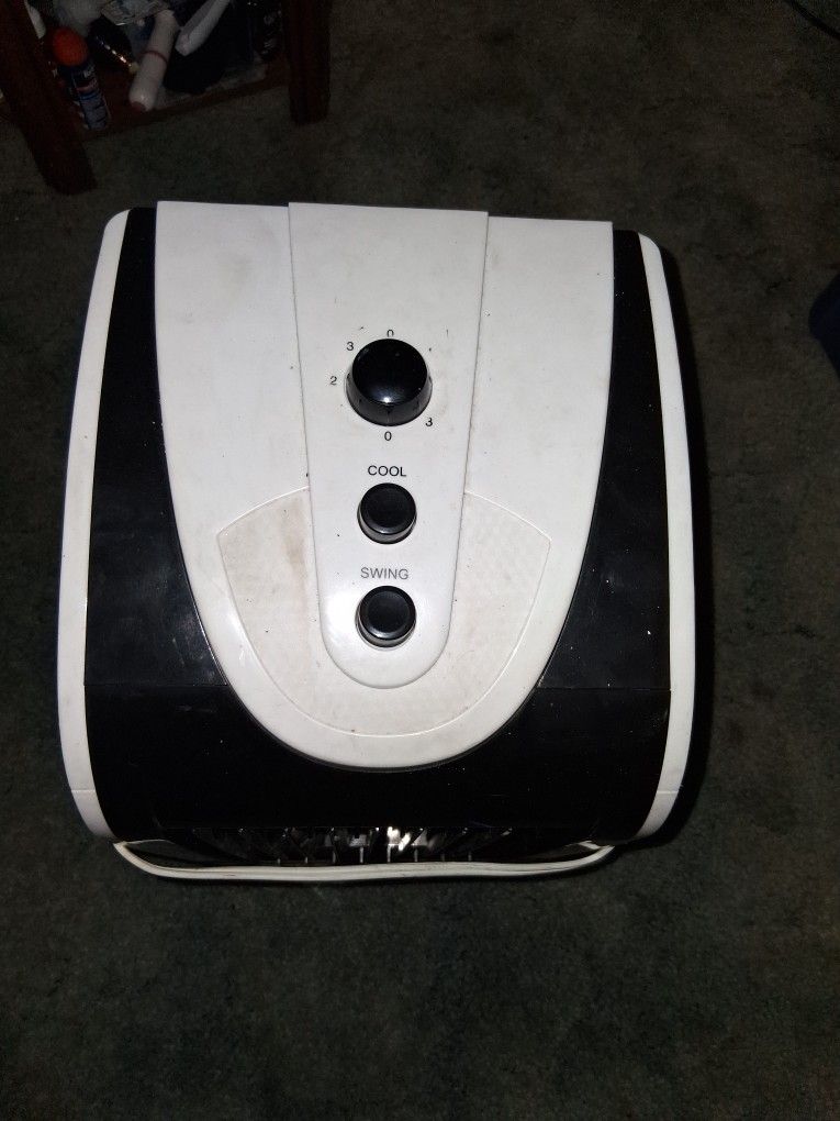 Air Cooler 