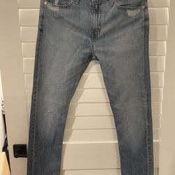 Levi's 510 Jeans $20 OBO!!!