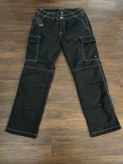 True Religion Cargo Pants