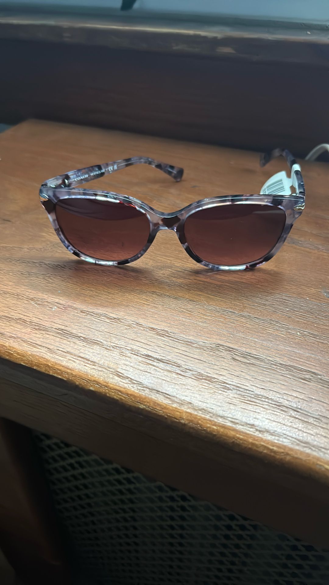 Coach Sunglasses