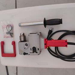 Milwaukee Hole hawg– Industrial Grade/Heavy duty