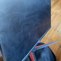 Acer Monitor 