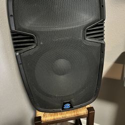 SUONO SPEAKER 