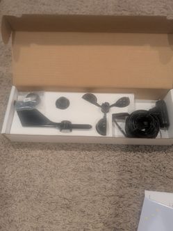 Davis Anemometer
