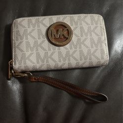 Michael Kors Hand Wallet