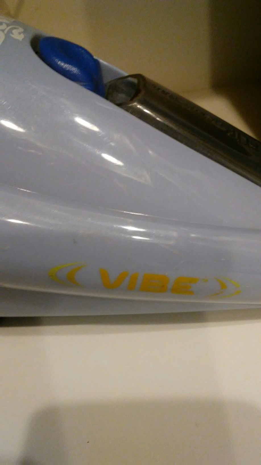 Dirt Devil Quick Flip Vibe with charger for Sale in