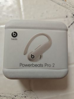 Powerbeats Pro 2 .
