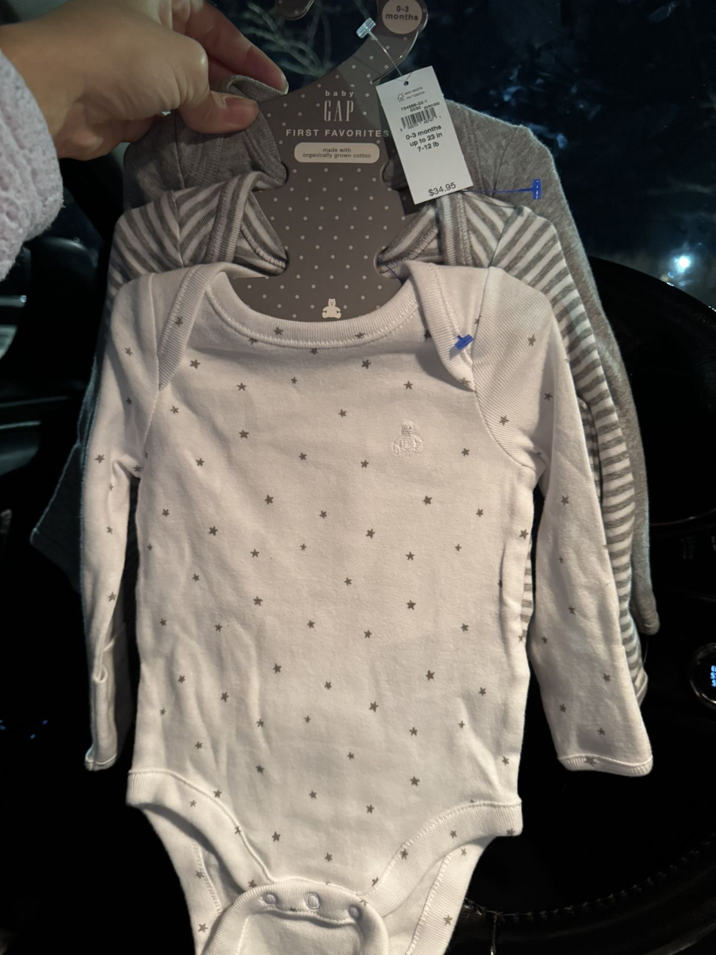 Baby Bodysuits