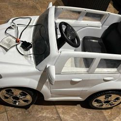 Car For Kids $80