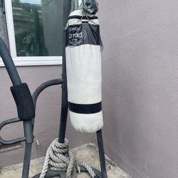 Punching Bag