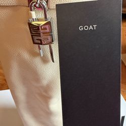 Givenchy biker shark Boots