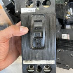 Breaker