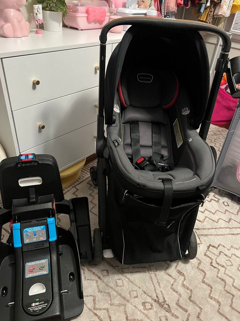 EvenFlo Shyft Dual Ride,New Products : American Fashion Style Bags On Sale