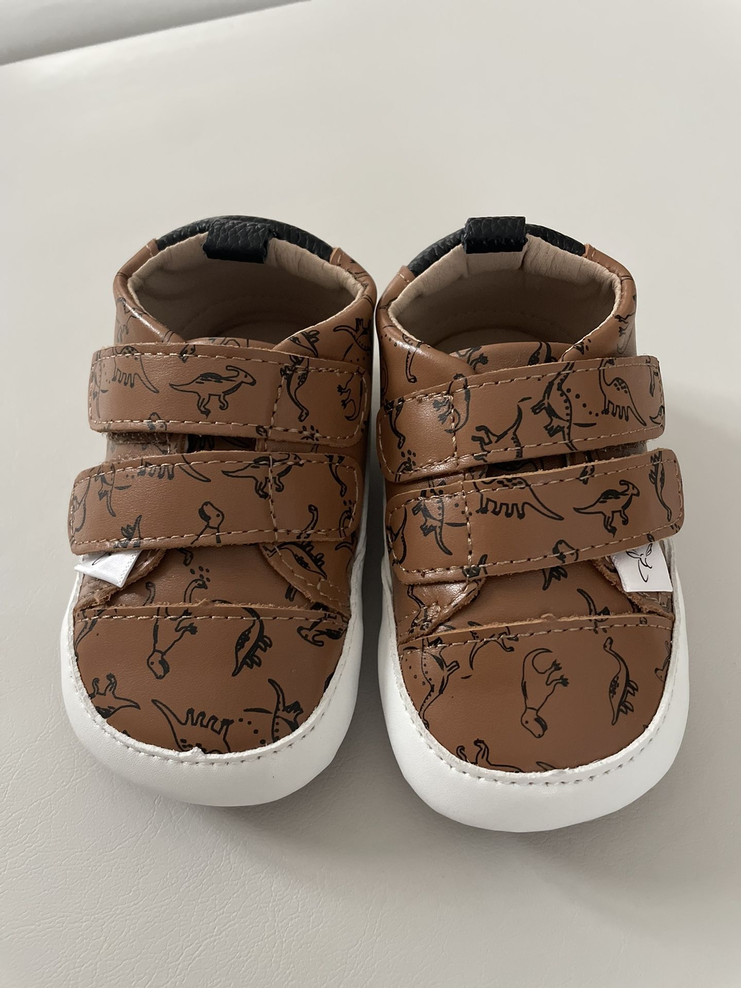 Little Love Bug Toddler Shoes Size 4