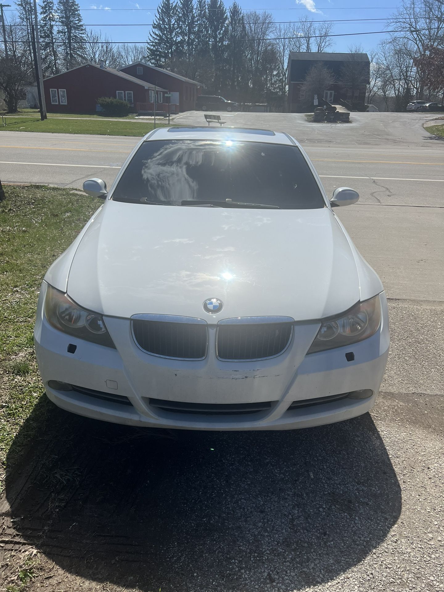 2010 BMW 328i