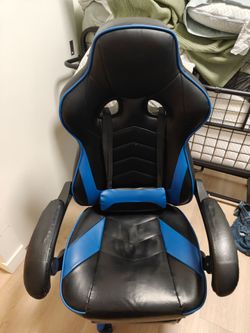 Gaming chair