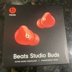 Beats Studio Buds