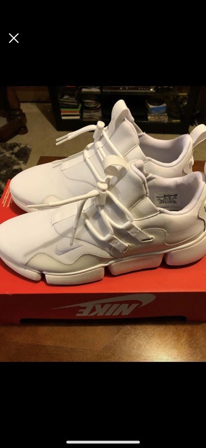 Brand New Nike Pocketknife DM