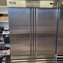 Commercial Freezer