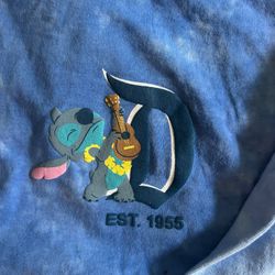 Disneyland Stitch Spirit Jersey - Adult S