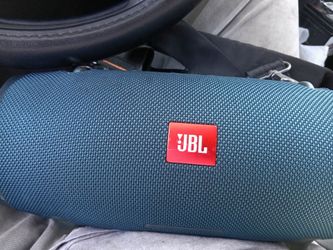 Jbl extreme