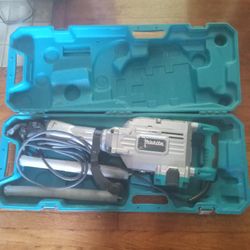 MAKITA Hammer Drill 