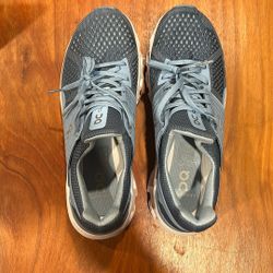 On Running Cloudswift Lake Sky Blue Women’s Size 9.5