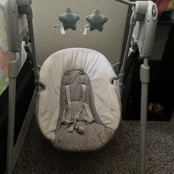 baby swing 