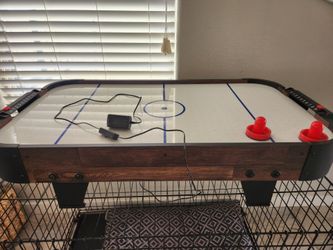 Air Hockey Tabletop game