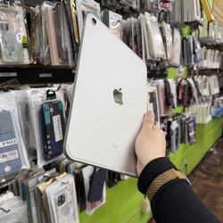 iPad 10th Gen WI-FI