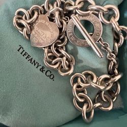 Tiffany & Co Choker 