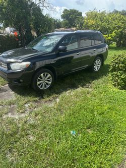 2010 Toyota Highlander