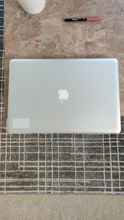 MacBook Pro 15 inch (2012) upgraded hard drive 1TB
