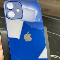 iPhone 12 Mini 64gb Unlocked ID: 57585