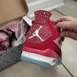 Jordan size 7