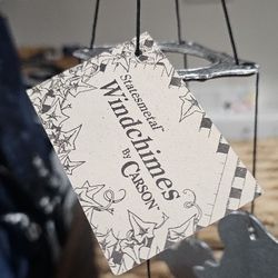 Wind Chimes 