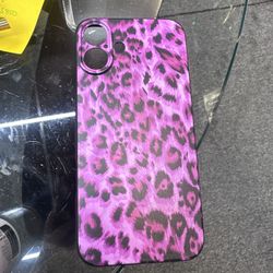 Phone Case For iPhone 16 Plus 