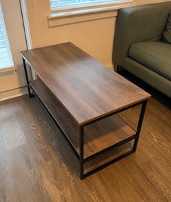 3 - Piece Living Room Table Set