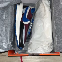 Sacai X Undercover Ldwaffle 