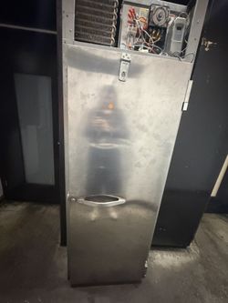 Restaurant Freezer / Cooler