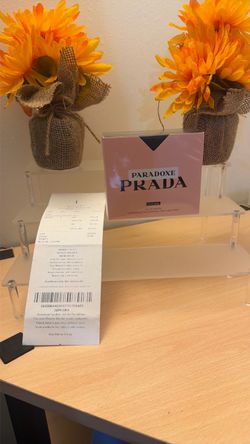 Prada Paradoxe Intense Eau de Parfum